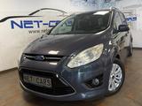 Ford Grand C-Max 1,6 EcoBoost Titanium Klima*7-Sitzer - Ford Grand C-Max Gebrauchtwagen in Düsseldorf