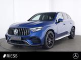 Mercedes-Benz GLC 63 AMG S E PERFORMANCE Memo Keyl Drivers 21' - Mercedes-Benz GLC 63 AMG aus 2024