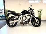 Yamaha FZ 6 Fazer ABS ! - Yamaha Motorräder in Lübeck