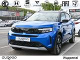 Opel Frontera GS  NAVI+LHZ+SHZ+PDC+KAM+ALU+TEMPO - blaue Opel Frontera