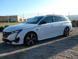 Peugeot 308 SW GT*AT8*Matrix*Augmented Vision-Paket - Peugeot Jahreswagen