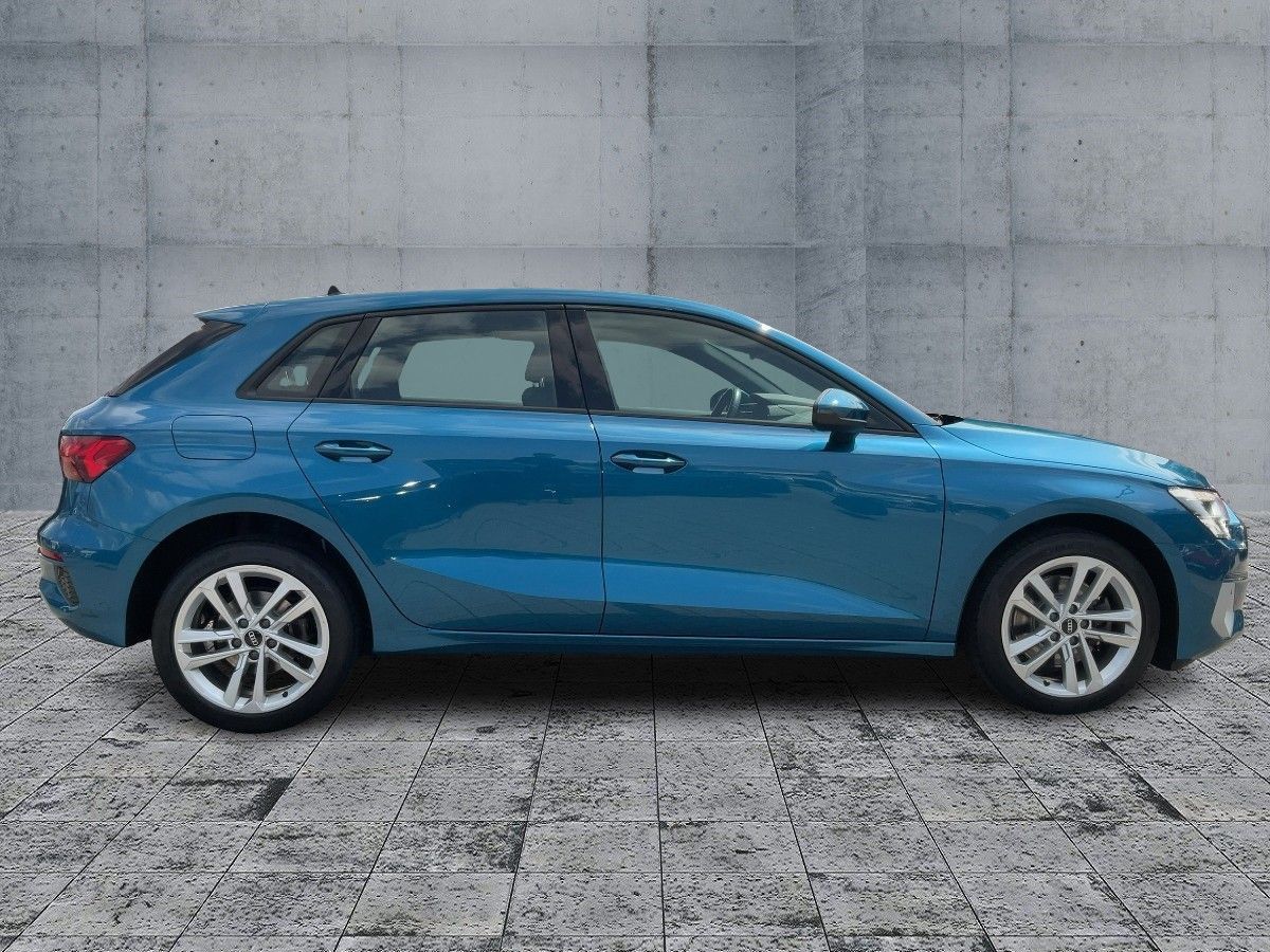 Audi A3 - Bild 7