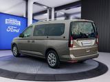 Ford Grand Tourneo Connect 1.5 EcoBoost Aut. TITANIUM - Ford Grand Tourneo Tageszulassungen