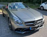 Mercedes-Benz SLC 43 AMG Mercedes-AMG SLC 43 Mercedes-AMG - Mercedes-Benz SLC 43 AMG Gebrauchtwagen