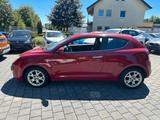 Alfa Romeo MiTo 1.4 Turismo 70 kw KLIMA - Alfa Romeo MiTo mit Benzin-Antrieb: Kleinwagen