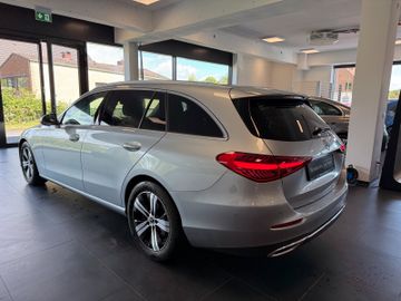 Mercedes C 180 - 3