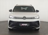 Volkswagen Tiguan 2.0 TSI DSG 4M R-Line IQ Pano Nav 360 AHK - VW Tiguan Gebrauchtwagen in Düsseldorf