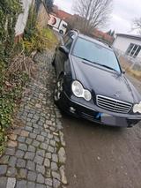 Mercedes-Benz mercedes benz C320 v6 3.2l - gebrauchte Mercedes-Benz C 320 aus dem Jahr 2006