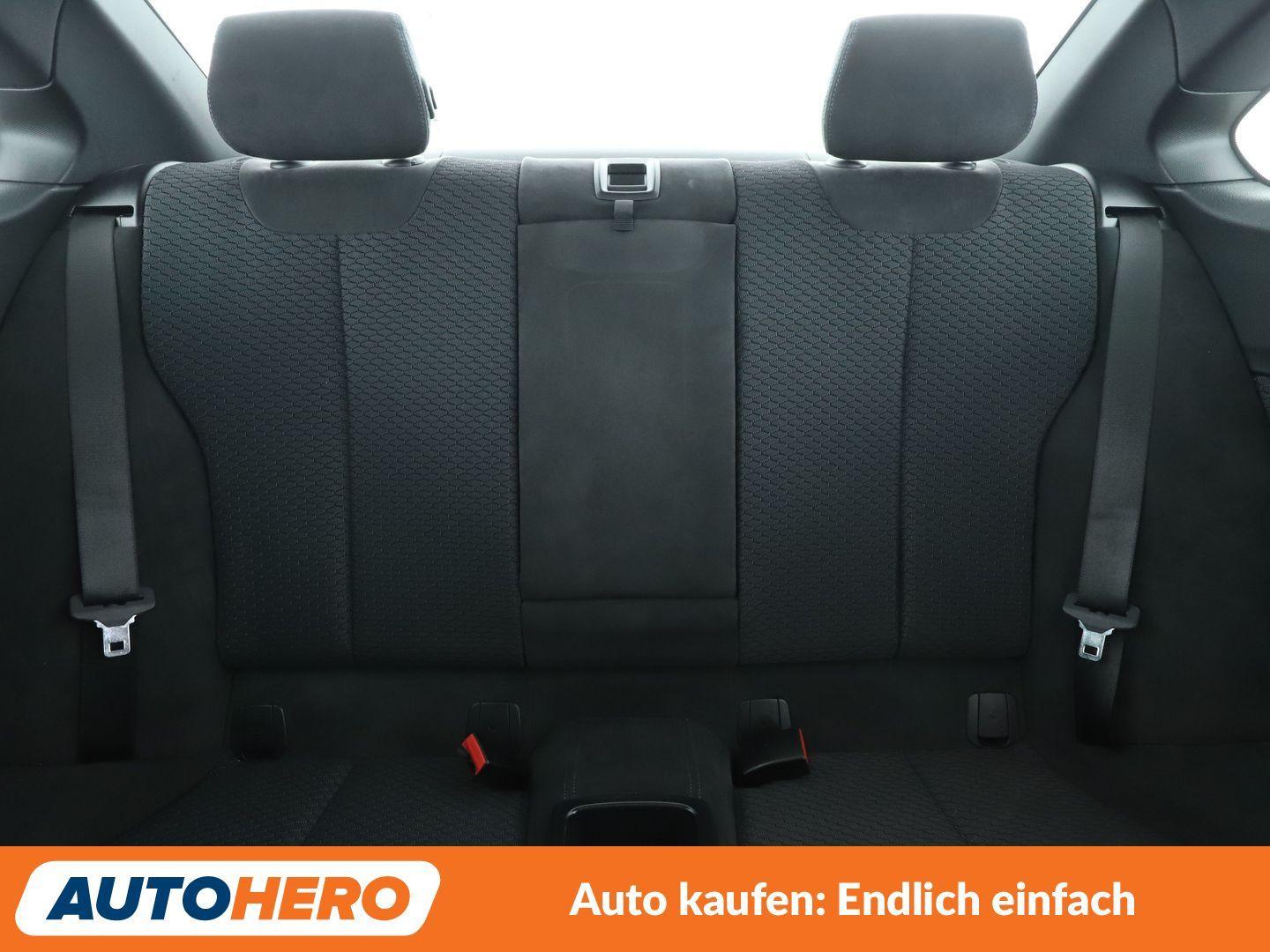 BMW 218 2er 218i M Sport Aut.*NAVI*LED*TEMPO*, миниатюра 14