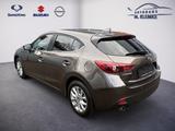 Mazda 3 Lim. Sports-Line Klimaaut/ Navi / Sitzheizung - Mazda 3: Sport