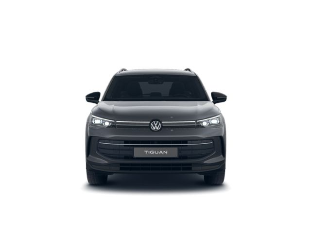 Volkswagen Tiguan 2.0 TDI DSG Goal PLUS-PAKET AHK HD-MATRIX foto 4