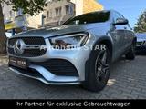 Mercedes-Benz GLC  Coupé 200d AMG 4Matic / LEDER-KAMERA -LED - Mercedes-Benz GLC 200 in Frankfurt (Main)