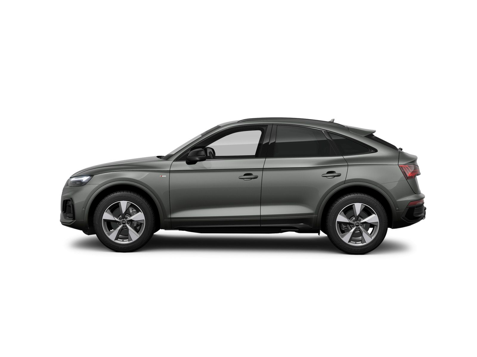 Audi Q5 - Bild 8