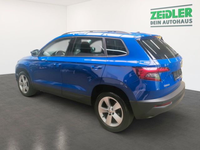 Skoda Karoq 1.5 TSI Ambition *Navi*LED*PDC*Sitzhzg*Alu