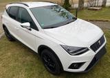 Seat Arona 1.0 EcoTSI Start&Stop 85kW Style Style