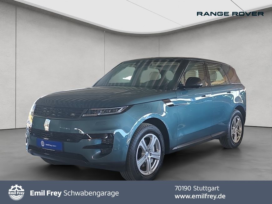 Land Rover Range Rover Sport D300 SE