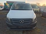 Mercedes-Benz Vito Kasten 111 CDI FWD lang Klima Kamera - Mercedes-Benz Vito: 111cdi
