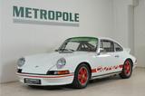 Porsche 911 Urmodell 2.7 RS Recreation M1058 - Porsche Gebrauchtwagen von 1973
