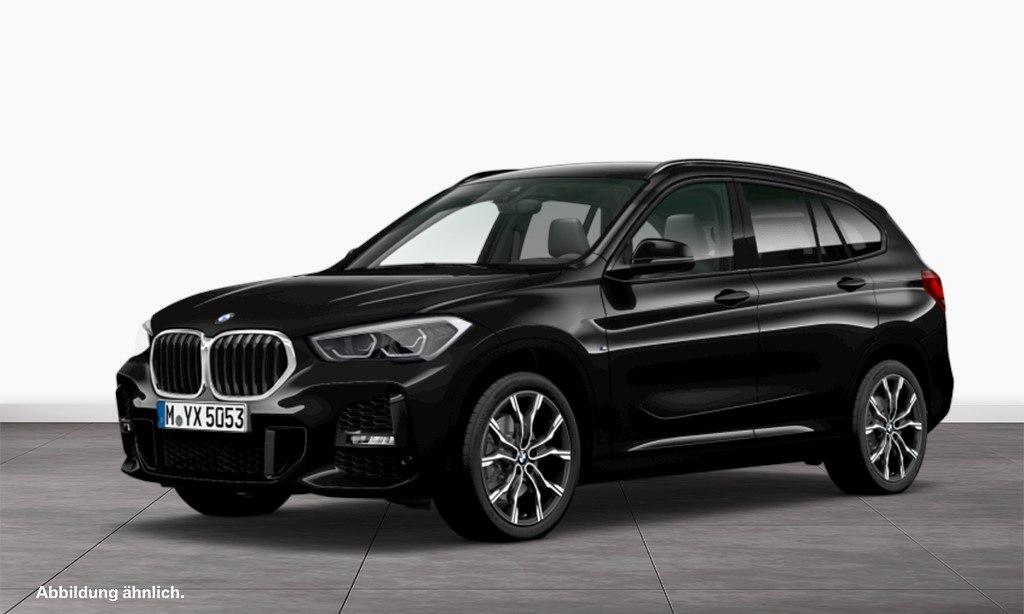 BMW X1 xDrive25i M Sport 19" AHK HiFi DrivAss+ ACC