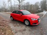 Audi A1 1.0 TFSI ultra 60kW sport sport - Audi: 60