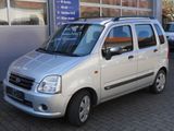 Suzuki Wagon R+ Wagon R + 1.3 Comfort - Suzuki Wagon R+: Comfort