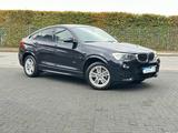 BMW X4 xDrive 20 i M-Sport Navi-BiXenon-Leder-SHZ-E6 - BMW X4 Gebrauchtwagen in Mülheim (Ruhr)