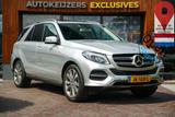 Mercedes-Benz GLE 500 e 4MATIC panorama dach Adaptive Cruise 3 - graue Mercedes-Benz GLE 500