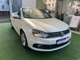 Volkswagen Eos 2.0 TDI DSG,KlimaA2Z,NAVI,PDC,SHZ+L,PAN-D - Volkswagen Eos in Frankfurt (Main)
