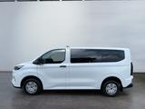 Ford Transit Custom Kombi 2.0 EcoBlue 320 L1 TEMP PDC - : Allradantrieb, Kleinbus