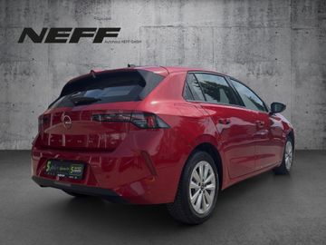 Opel Astra - 6