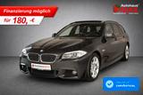 BMW 530d xDrive Touring~M Sport Paket~Pano~Alcantara - BMW 530: Kombi, 530d Xdrive