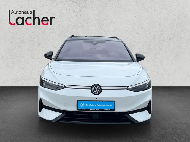 ID.7 Tourer Pro S 91kWh,IQ.LIGHT,IQ.DRIVE,HUD,AH