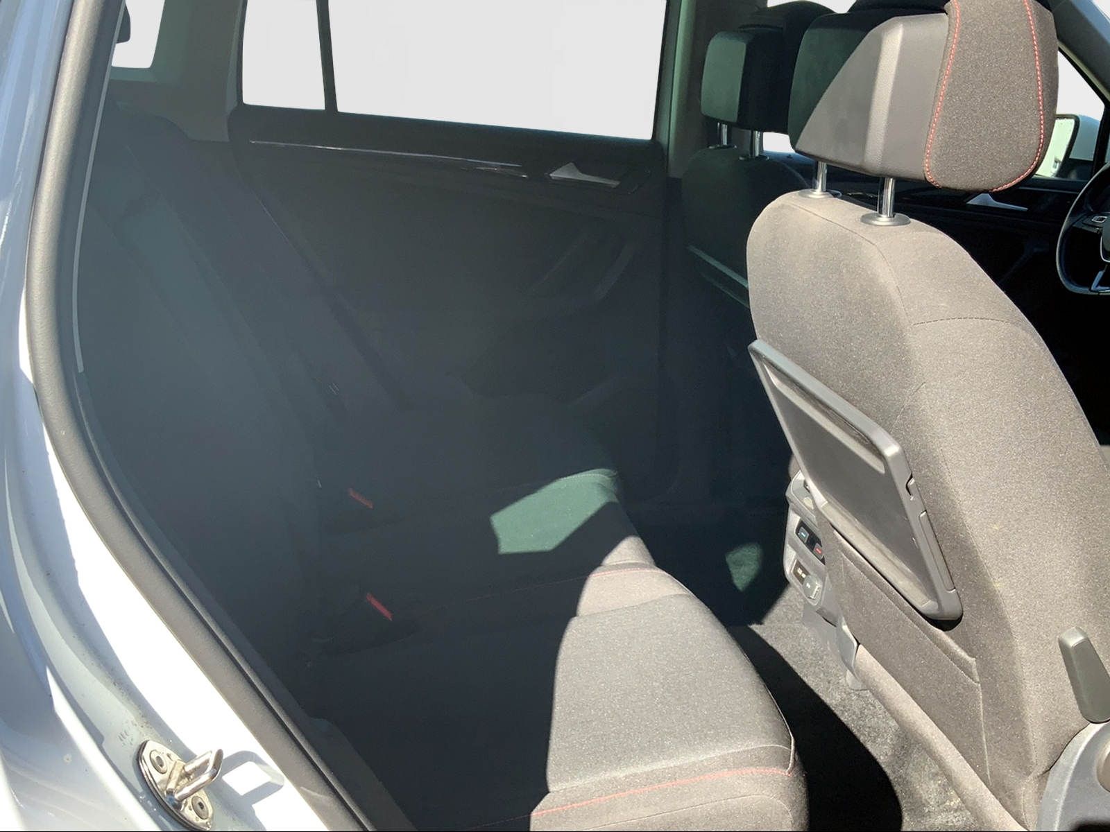 Tiguan 2.0 TSI Highline 4M,NAV,SHZ,LED,AHK