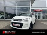 Citroën C1 VTi 72 S&S FEEL - Citroën C1 in Braunschweig