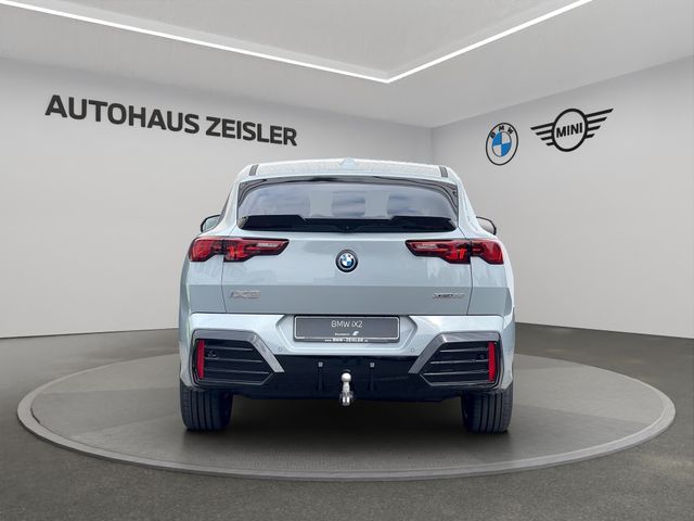Foto Nummer 6: BMW iX2