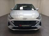 Hyundai i10 1.0 Bluetooth|DAB|Klima|USB - Hyundai i10 Gebrauchtwagen in Frankfurt