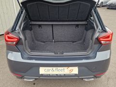Fahrzeugabbildung Seat Ibiza Lim FR 1.6TDI Navi LED PDC Tempo Klimaauto