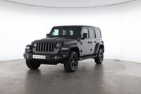 Jeep Wrangler - Vorschau Bild 2