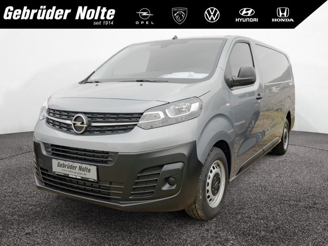 Opel Vivaro Kasten 2.0 Edition L3 KLIMA PDC