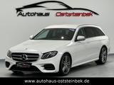 Mercedes-Benz E 300 D T  9G-TRONIC/AMG-LINE/LED/BURMESTER/HUD - Mercedes-Benz E 300 mit Diesel-Antrieb