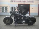 Harley-Davidson FAT BOY SPECIAL CUSTOM - HARLEY-DAVIDSON 2000 FAT BOY