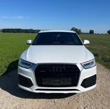 Audi Q3 2.0 TDI sport  - Audi Q3 mit Diesel-Antrieb: Sport