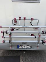 Ford Laika Caravans S.P.A - Caravan Wohnwagen