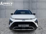 Hyundai BAYON 1.0 T-Gdi (100PS) 48V DCT Connect & Go - Hyundai BAYON aus 2023