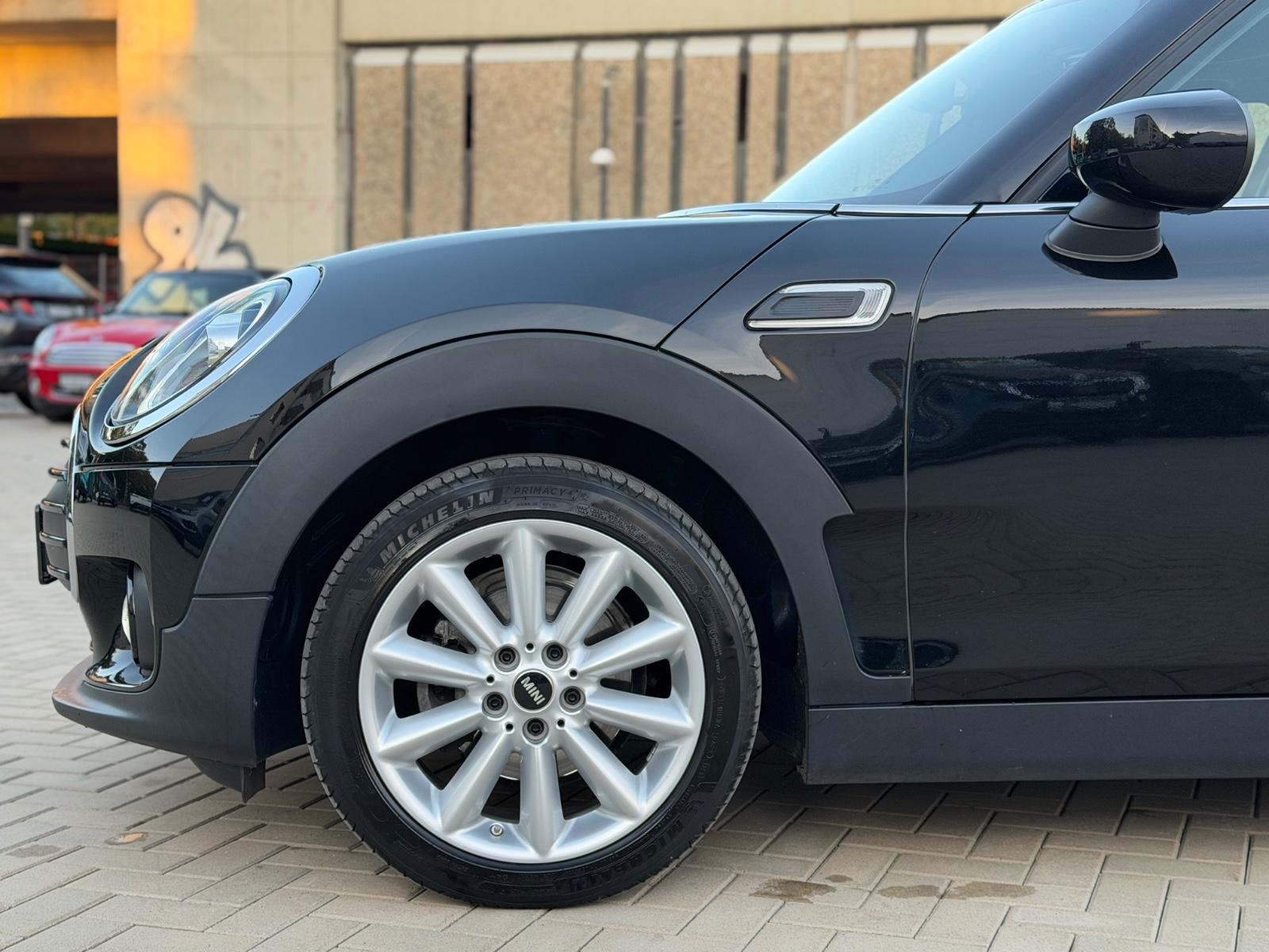 MINI One, миниатюра 7
