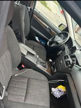 Mercedes-Benz Mercedes c klasse 204 CDI - Mercedes-Benz 200 aus 2010