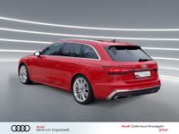 Audi A4 - Vorschau Bild 6