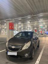 Chevrolet Spark 1.2 LS+ LS+ - Chevrolet Gebrauchtwagen in Karlsruhe
