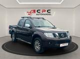 Nissan Navara Pickup Double Cab LE V6 4x4 LB - Nissan Navara Gebrauchtwagen in Hannover