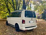 Volkswagen T5 California Beach 4Motion Aut. Camper Ausstatt - Volkswagen T5 California in München